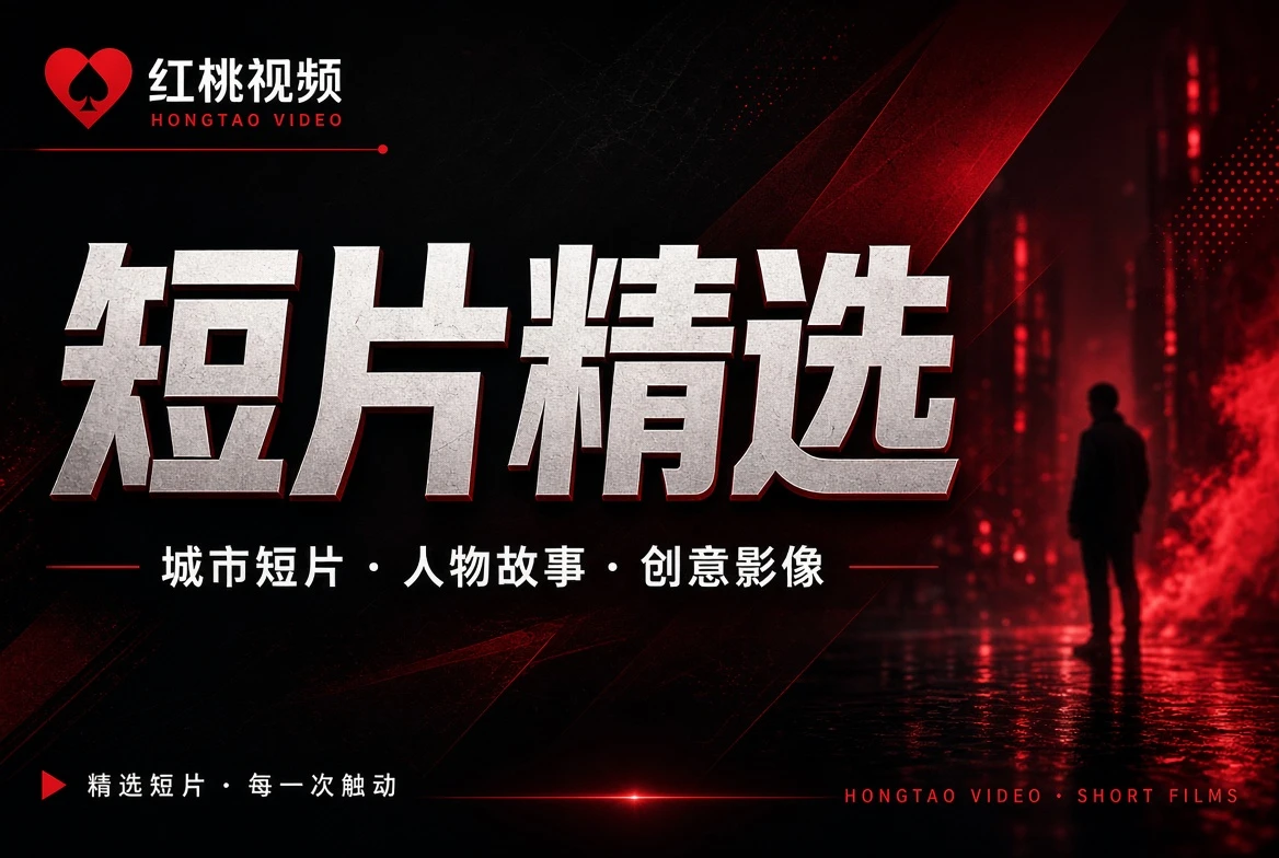剧集追看相关影像主题示意